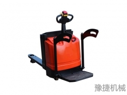 乐投网页版讲述物流搬运车的工作特点