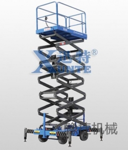 乐投网页版机械讲解：消防管道中如何高空作业？